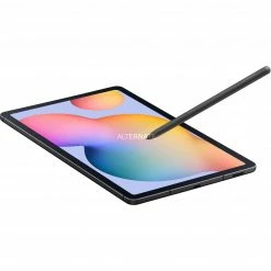 Android Tablets SAMSUNG Galaxy Tab S6 Lite (LTE) 64GB, Tablet-PC (grau, Android 10) 11 Android Tablets SAMSUNG Galaxy Tab S6 Lite (LTE) 64GB, Tablet-PC (grau, Android 10) -Tablet-Zubehör Verkäufe SAMSUNG Galaxy Tab S6 Lite LTE 64GB Tablet PC@@pj1u47 3