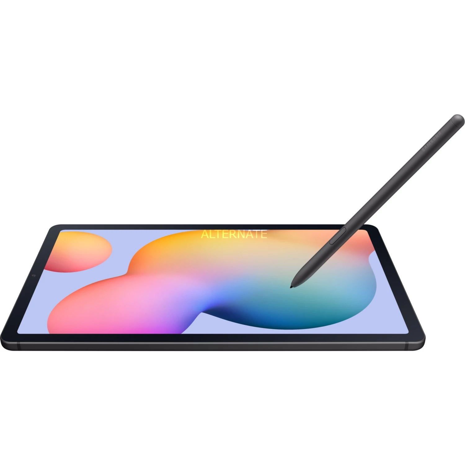 Android Tablets SAMSUNG Galaxy Tab S6 Lite (LTE) 64GB, Tablet-PC (grau, Android 10) 8 Android Tablets SAMSUNG Galaxy Tab S6 Lite (LTE) 64GB, Tablet-PC (grau, Android 10) – Bild 6