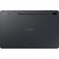 Android Tablets SAMSUNG Galaxy Tab S7 Enterprise Edition 128GB, Tablet-PC (schwarz, Android 10, LTE) -Tablet-Zubehör Verkäufe SAMSUNG Galaxy Tab S7 Enterprise Edition 128GB Tablet PC@@1768483 3