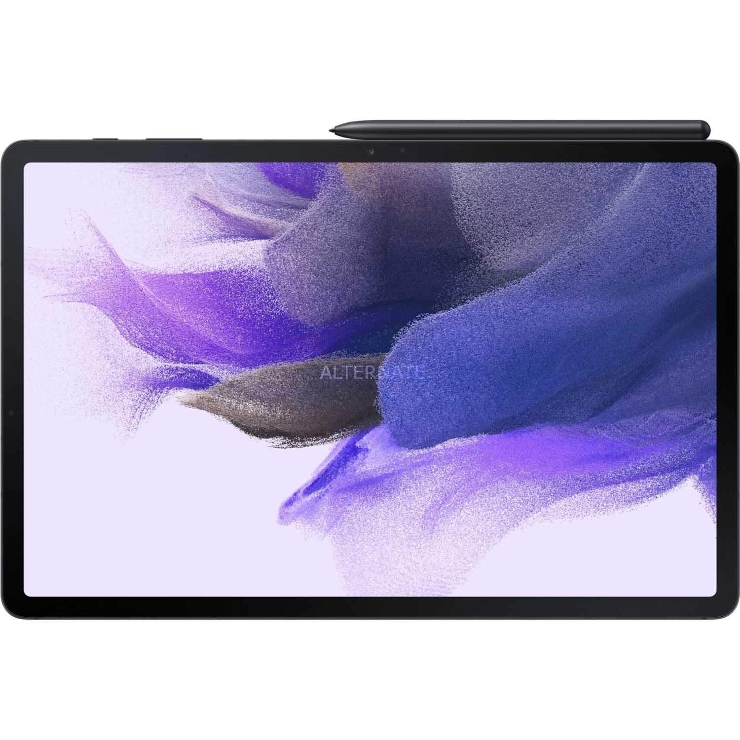 Android Tablets SAMSUNG Galaxy Tab S7 FE 5G 128GB, Tablet-PC (schwarz, Android 11, 5G) 4 Android Tablets SAMSUNG Galaxy Tab S7 FE 5G 128GB, Tablet-PC (schwarz, Android 11, 5G) – Bild 2