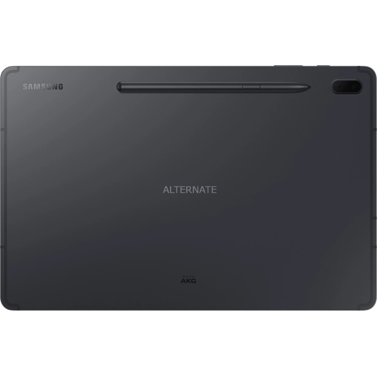 Android Tablets SAMSUNG Galaxy Tab S7 FE 5G 128GB, Tablet-PC (schwarz, Android 11, 5G) 6 Android Tablets SAMSUNG Galaxy Tab S7 FE 5G 128GB, Tablet-PC (schwarz, Android 11, 5G) – Bild 4