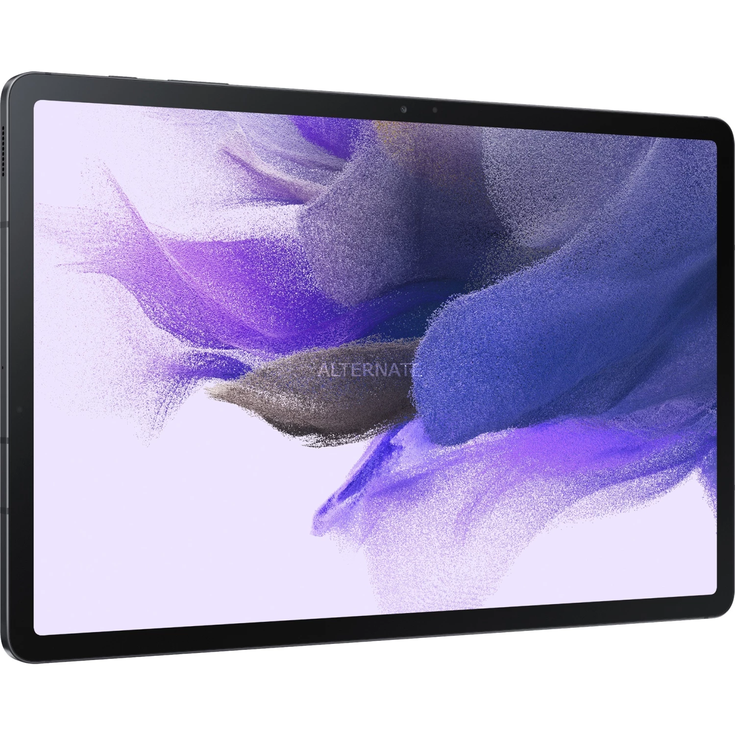 Android Tablets SAMSUNG Galaxy Tab S7 FE 5G 64GB, Tablet-PC (schwarz, Android 11, 5G) 3 Android Tablets SAMSUNG Galaxy Tab S7 FE 5G 64GB, Tablet-PC (schwarz, Android 11, 5G)