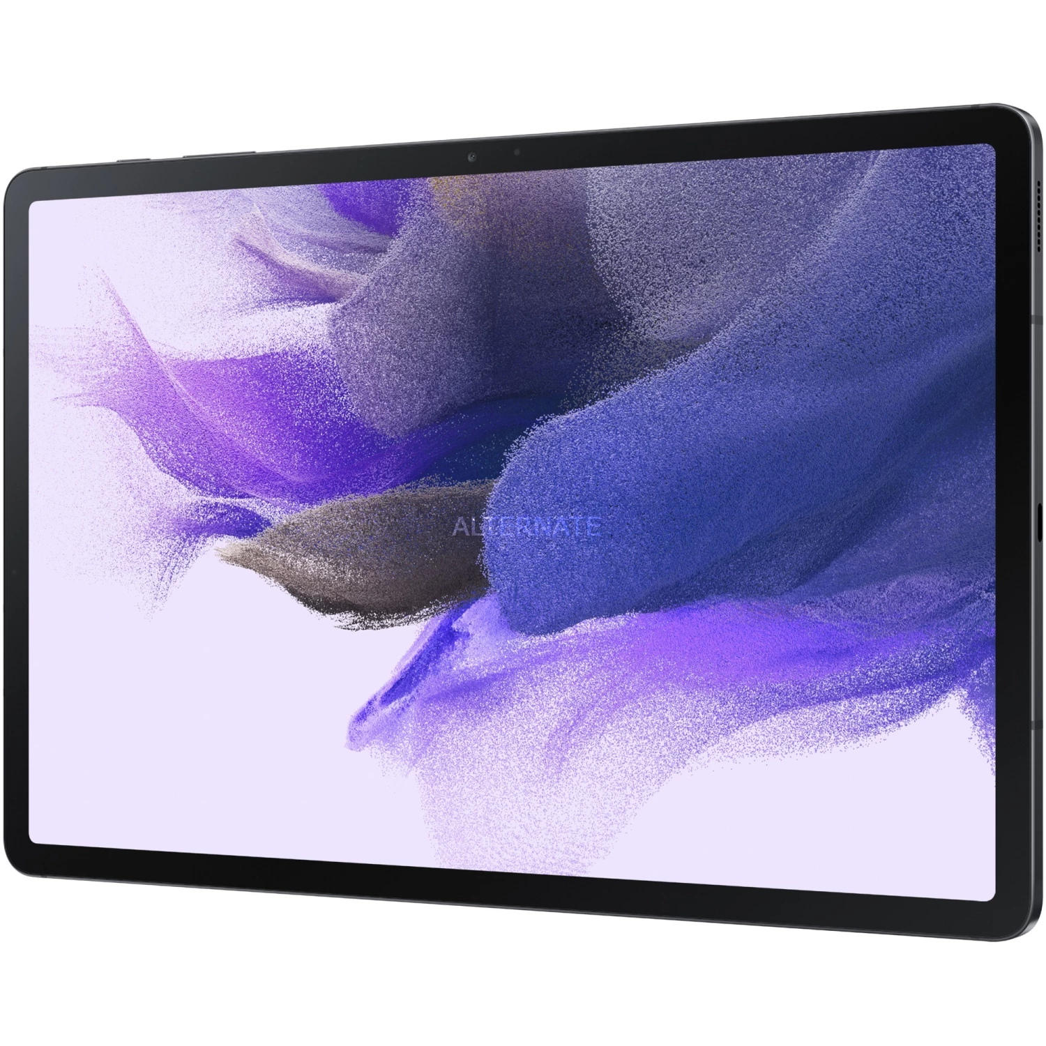 Android Tablets SAMSUNG Galaxy Tab S7 FE 5G 64GB, Tablet-PC (schwarz, Android 11, 5G) 5 Android Tablets SAMSUNG Galaxy Tab S7 FE 5G 64GB, Tablet-PC (schwarz, Android 11, 5G) – Bild 3