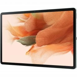 Android Tablets SAMSUNG Galaxy Tab S7 FE 5G 64GB, Tablet-PC (grün, Android 11, 5G) -Tablet-Zubehör Verkäufe SAMSUNG Galaxy Tab S7 FE 5G 64GB Tablet PC@@1779015 2