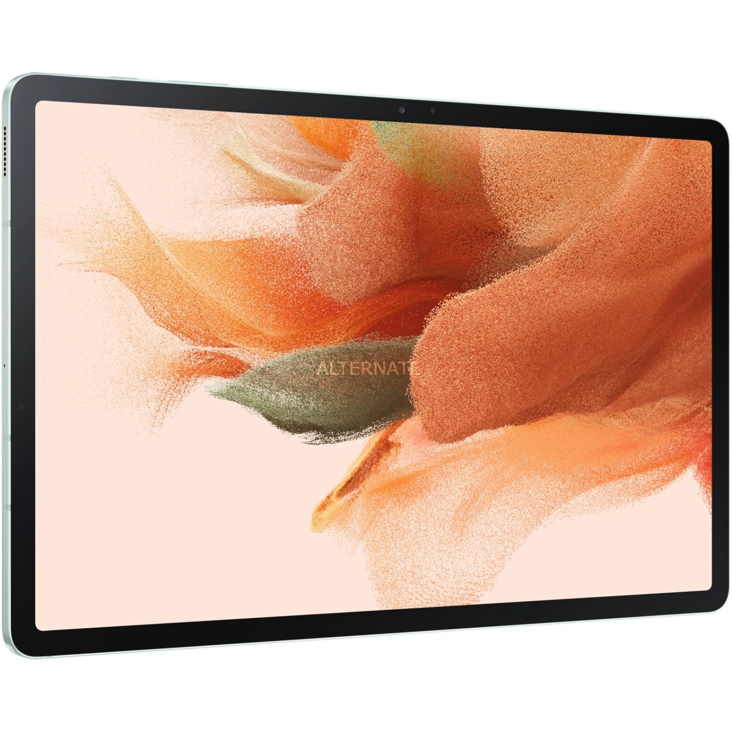 Android Tablets SAMSUNG Galaxy Tab S7 FE Wi-Fi 128GB, Tablet-PC (grün, Android 11, Wi-Fi) 3 Android Tablets SAMSUNG Galaxy Tab S7 FE Wi-Fi 128GB, Tablet-PC (grün, Android 11, Wi-Fi)