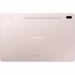 Android Tablets SAMSUNG Galaxy Tab S7 FE Wi-Fi 64GB, Tablet-PC (pink, Android 11, Wi-Fi) -Tablet-Zubehör Verkäufe SAMSUNG Galaxy Tab S7 FE Wi Fi 64GB Tablet PC@@1789963 3
