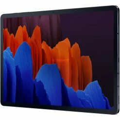 Android Tablets SAMSUNG Galaxy Tab S7+ 128GB, Tablet-PC (schwarz, Android 10) -Tablet-Zubehör Verkäufe SAMSUNG Galaxy Tab S7 128GB Tablet PC@@1720857 2