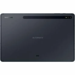 Android Tablets SAMSUNG Galaxy Tab S7+ 256GB, Tablet-PC (schwarz, Android 10) 11 Android Tablets SAMSUNG Galaxy Tab S7+ 256GB, Tablet-PC (schwarz, Android 10) -Tablet-Zubehör Verkäufe SAMSUNG Galaxy Tab S7 256GB Tablet PC@@pj1u4f 3