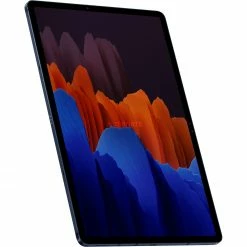 Android Tablets SAMSUNG Galaxy Tab S7+ 5G 256GB, Tablet-PC (blau, Android 10, 5G) -Tablet-Zubehör Verkäufe SAMSUNG Galaxy Tab S7 5G 256GB Tablet PC@@1720849 3