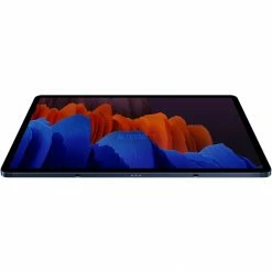 Android Tablets SAMSUNG Galaxy Tab S7+ 5G 256GB, Tablet-PC (blau, Android 10, 5G) -Tablet-Zubehör Verkäufe SAMSUNG Galaxy Tab S7 5G 256GB Tablet PC@@1720849 4