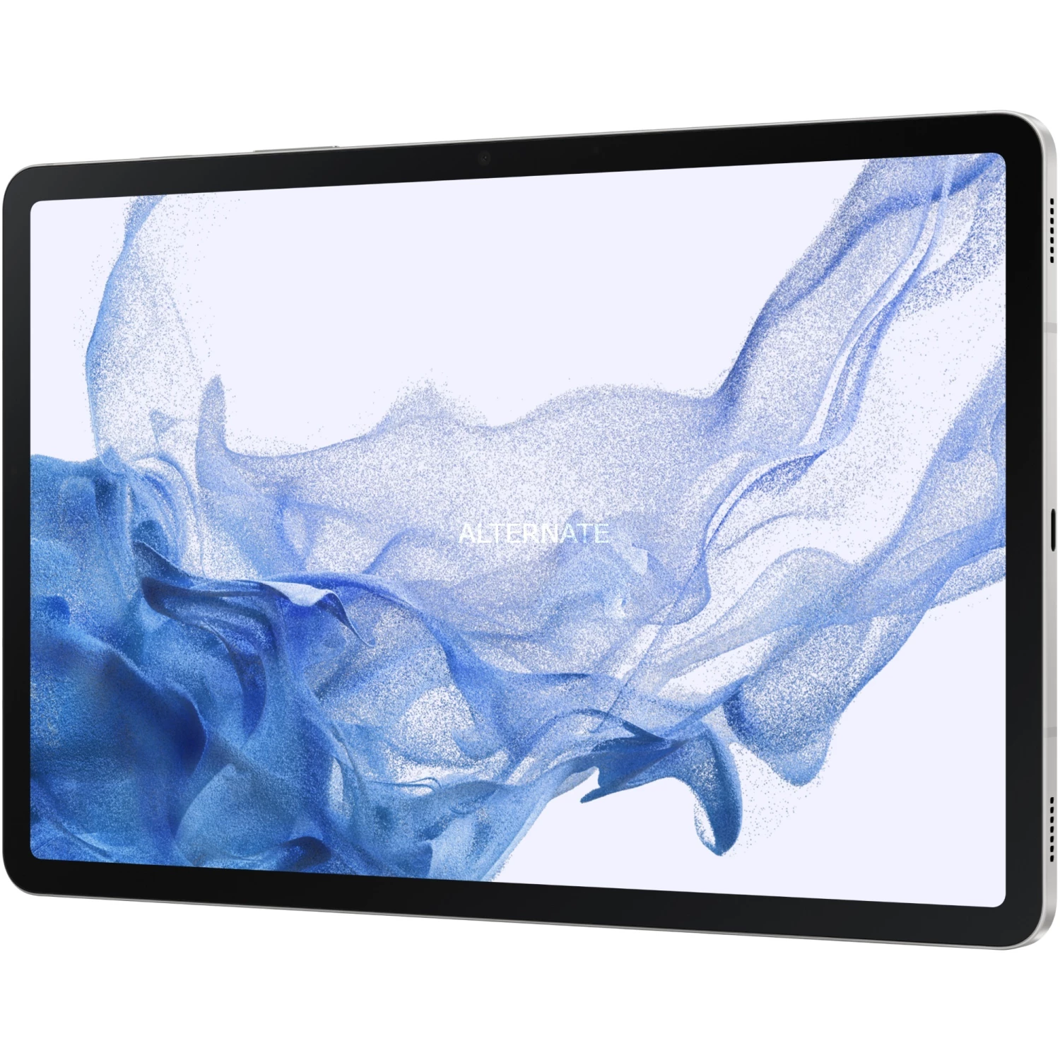 Android Tablets SAMSUNG Galaxy Tab S8 128GB, Tablet-PC (silber, Android 12, 5G) 6 Android Tablets SAMSUNG Galaxy Tab S8 128GB, Tablet-PC (silber, Android 12, 5G) – Bild 4