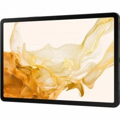 Android Tablets SAMSUNG Galaxy Tab S8 128GB, Tablet-PC (dunkelgrau, Android 12) 10 Android Tablets SAMSUNG Galaxy Tab S8 128GB, Tablet-PC (dunkelgrau, Android 12) -Tablet-Zubehör Verkäufe SAMSUNG Galaxy Tab S8 128GB Tablet PC@@1846948 2