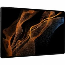 Android Tablets SAMSUNG Galaxy Tab S8 Ultra 128GB, Tablet-PC (dunkelgrau, Android 12)