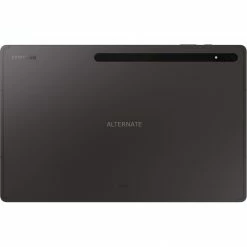 Android Tablets SAMSUNG Galaxy Tab S8 Ultra 128GB, Tablet-PC (dunkelgrau, Android 12) -Tablet-Zubehör Verkäufe SAMSUNG Galaxy Tab S8 Ultra 128GB Tablet PC@@1836896 4