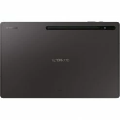 Android Tablets SAMSUNG Galaxy Tab S8 Ultra 128GB, Tablet-PC (dunkelgrau, Android 12) -Tablet-Zubehör Verkäufe SAMSUNG Galaxy Tab S8 Ultra 128GB Tablet PC@@1836896 5