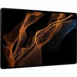 Android Tablets SAMSUNG Galaxy Tab S8 Ultra 128GB, Tablet-PC (dunkelgrau, Android 12, 5G)