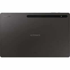 Android Tablets SAMSUNG Galaxy Tab S8 Ultra 128GB, Tablet-PC (dunkelgrau, Android 12, 5G) -Tablet-Zubehör Verkäufe SAMSUNG Galaxy Tab S8 Ultra 128GB Tablet PC@@1836910 3