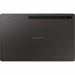 Android Tablets SAMSUNG Galaxy Tab S8 Ultra 256GB, Tablet-PC (dunkelgrau, Android 12) 12 Android Tablets SAMSUNG Galaxy Tab S8 Ultra 256GB, Tablet-PC (dunkelgrau, Android 12) -Tablet-Zubehör Verkäufe SAMSUNG Galaxy Tab S8 Ultra 256GB Tablet PC@@1823837 4