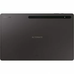 Android Tablets SAMSUNG Galaxy Tab S8 Ultra 256GB, Tablet-PC (dunkelgrau, Android 12) 13 Android Tablets SAMSUNG Galaxy Tab S8 Ultra 256GB, Tablet-PC (dunkelgrau, Android 12) -Tablet-Zubehör Verkäufe SAMSUNG Galaxy Tab S8 Ultra 256GB Tablet PC@@1823837 5