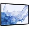 Android Tablets SAMSUNG Galaxy Tab S8+ 128GB, Tablet-PC (silber, Android 12) -Tablet-Zubehör Verkäufe SAMSUNG Galaxy Tab S8 128GB Tablet PC@@1833248