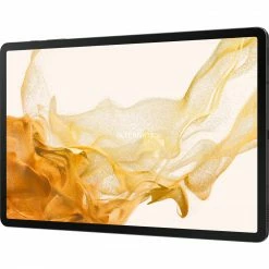 Android Tablets SAMSUNG Galaxy Tab S8+ 128GB, Tablet-PC (dunkelgrau, Android 12, 5G) -Tablet-Zubehör Verkäufe SAMSUNG Galaxy Tab S8 128GB Tablet PC@@1837355 2