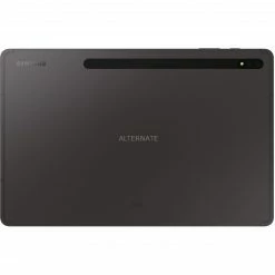 Android Tablets SAMSUNG Galaxy Tab S8+ 128GB, Tablet-PC (dunkelgrau, Android 12, 5G) -Tablet-Zubehör Verkäufe SAMSUNG Galaxy Tab S8 128GB Tablet PC@@1837355 3