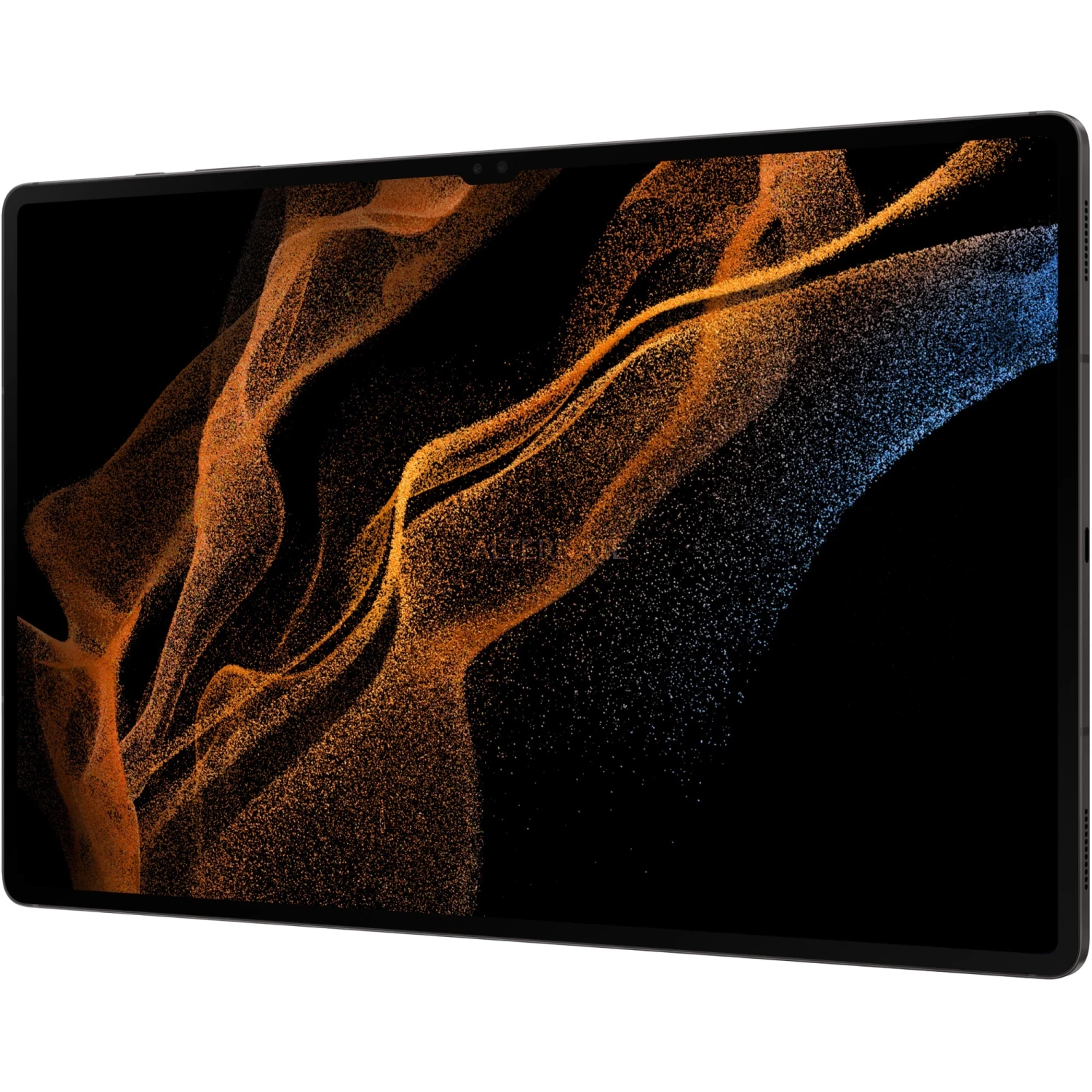 Android Tablets SAMSUNG Galaxy Tab S8+ 256GB, Tablet-PC (dunkelgrau, Android 12) 6 Android Tablets SAMSUNG Galaxy Tab S8+ 256GB, Tablet-PC (dunkelgrau, Android 12) – Bild 4