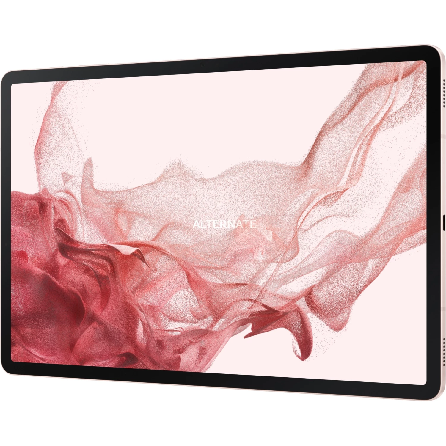 Android Tablets SAMSUNG Galaxy Tab S8+ 256GB, Tablet-PC (rosa, Android 12) 6 Android Tablets SAMSUNG Galaxy Tab S8+ 256GB, Tablet-PC (rosa, Android 12) – Bild 4