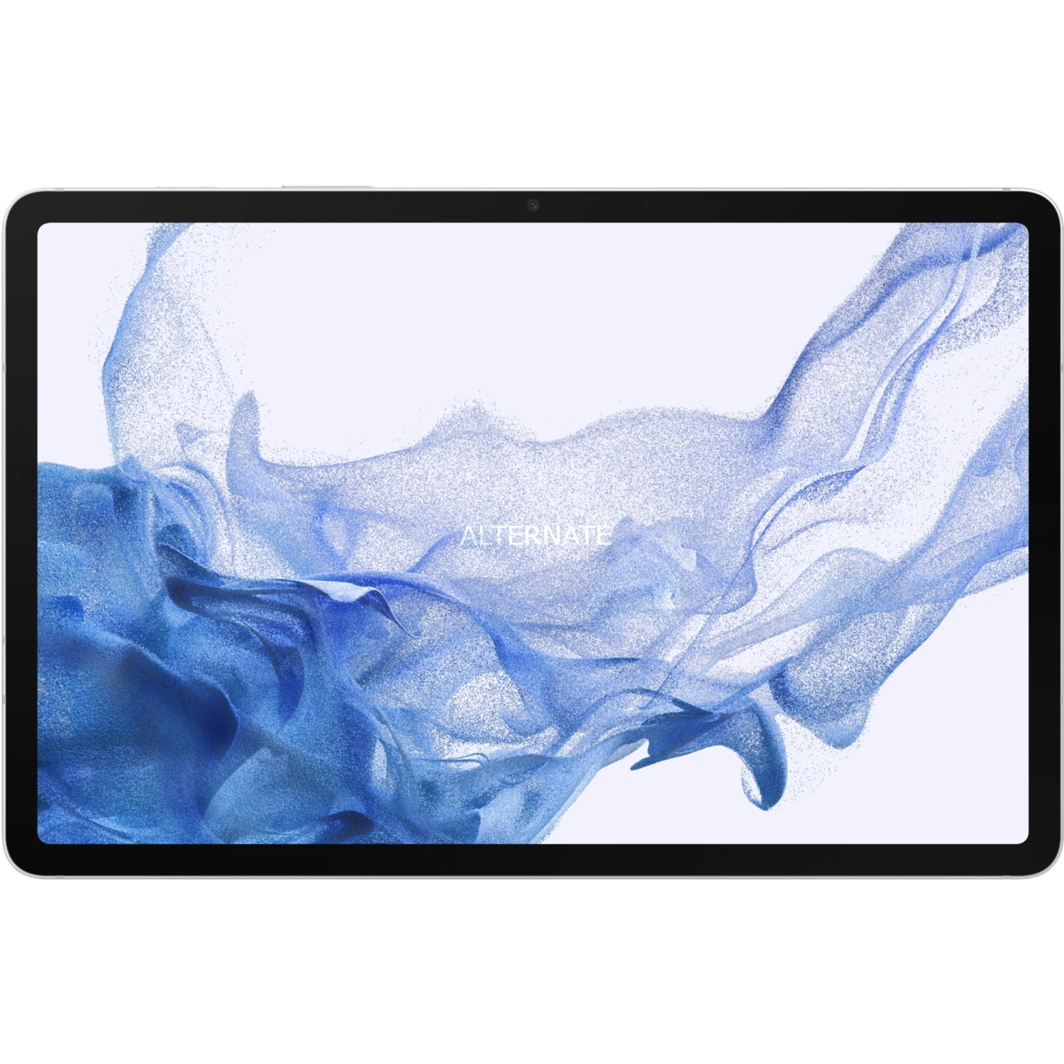 Android Tablets SAMSUNG Galaxy Tab S8+ 256GB, Tablet-PC (silber, Android 12, 5G) 4 Android Tablets SAMSUNG Galaxy Tab S8+ 256GB, Tablet-PC (silber, Android 12, 5G) – Bild 2