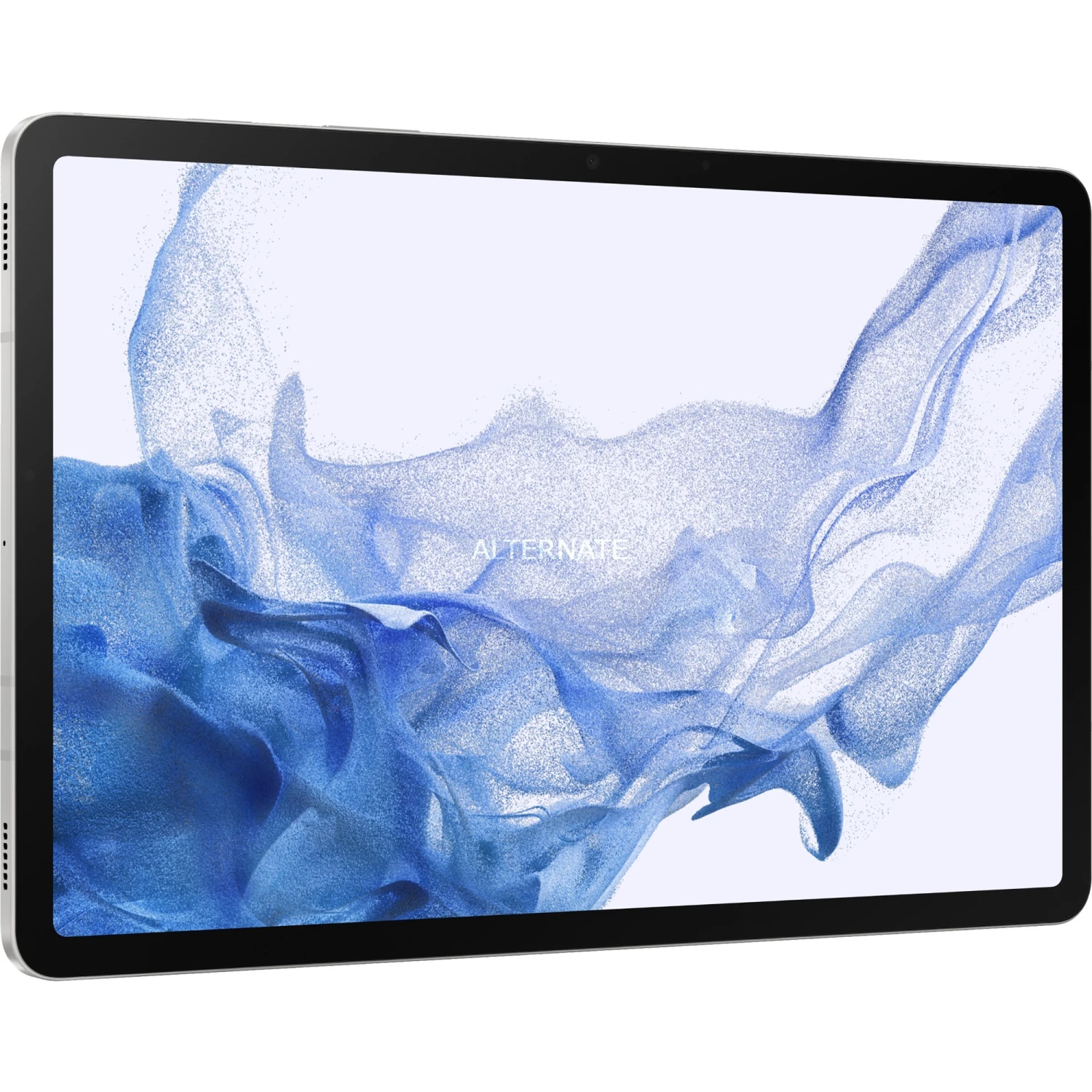 Android Tablets SAMSUNG Galaxy Tab S8+ 256GB, Tablet-PC (silber, Android 12) 3 Android Tablets SAMSUNG Galaxy Tab S8+ 256GB, Tablet-PC (silber, Android 12)