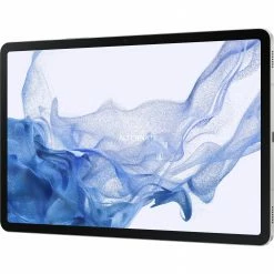 Android Tablets SAMSUNG Galaxy Tab S8+ 256GB, Tablet-PC (silber, Android 12) 11 Android Tablets SAMSUNG Galaxy Tab S8+ 256GB, Tablet-PC (silber, Android 12) -Tablet-Zubehör Verkäufe SAMSUNG Galaxy Tab S8 256GB Tablet PC@@1836694 3