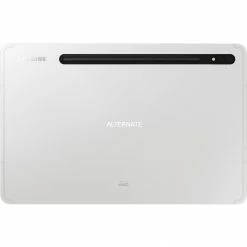 Android Tablets SAMSUNG Galaxy Tab S8+ 256GB, Tablet-PC (silber, Android 12) 13 Android Tablets SAMSUNG Galaxy Tab S8+ 256GB, Tablet-PC (silber, Android 12) -Tablet-Zubehör Verkäufe SAMSUNG Galaxy Tab S8 256GB Tablet PC@@1836694 5