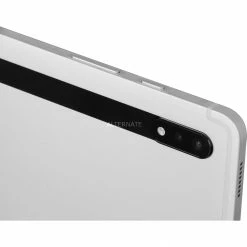 Android Tablets SAMSUNG Galaxy Tab S8+ 256GB, Tablet-PC (silber, Android 12, 5G) -Tablet-Zubehör Verkäufe SAMSUNG Galaxy Tab S8 256GB Tablet PC@@1849879 3