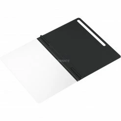 Tablet Taschen SAMSUNG Note View Cover, Tablethülle (schwarz, Samsung Galaxy Tab S7 | Tab S7 FE | Tab S8+) -Tablet-Zubehör Verkäufe SAMSUNG Note View Cover Tableth lle@@1860061 4