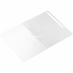 Tablet Taschen SAMSUNG Note View Cover, Tablethülle (weiß, Samsung Galaxy Tab S7 | Tab S7 FE | Tab S8+) -Tablet-Zubehör Verkäufe SAMSUNG Note View Cover Tableth lle@@1860063 4