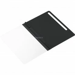 Tablet Taschen SAMSUNG Note View Cover, Tablethülle (schwarz, Samsung Galaxy Tab S7 | Tab S8) 12 Tablet Taschen SAMSUNG Note View Cover, Tablethülle (schwarz, Samsung Galaxy Tab S7 | Tab S8) -Tablet-Zubehör Verkäufe SAMSUNG Note View Cover Tableth lle@@1860067 4