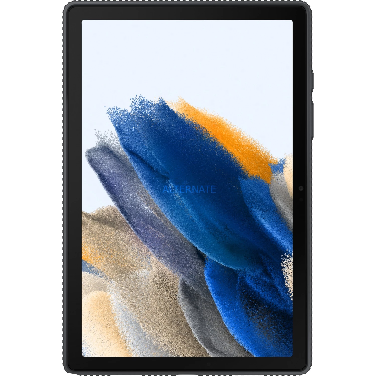 Tablet Taschen SAMSUNG Protective Standing Cover, Tablethülle (schwarz, Samsung Galaxy Tab A8) 5 Tablet Taschen SAMSUNG Protective Standing Cover, Tablethülle (schwarz, Samsung Galaxy Tab A8) – Bild 3