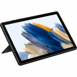 Tablet Taschen SAMSUNG Protective Standing Cover, Tablethülle (schwarz, Samsung Galaxy Tab A8) 11 Tablet Taschen SAMSUNG Protective Standing Cover, Tablethülle (schwarz, Samsung Galaxy Tab A8) -Tablet-Zubehör Verkäufe SAMSUNG Protective Standing Cover Tableth lle@@1808618 3