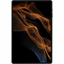 Tablet Taschen SAMSUNG Protective Standing Cover, Tablethülle (schwarz, Samsung Galaxy Tab S8 Ultra)