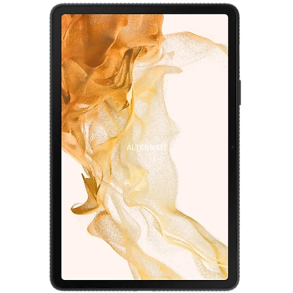 Tablet Taschen SAMSUNG Protective Standing Cover, Tablethülle (schwarz, Samsung Galaxy Tab S8) 3 Tablet Taschen SAMSUNG Protective Standing Cover, Tablethülle (schwarz, Samsung Galaxy Tab S8)