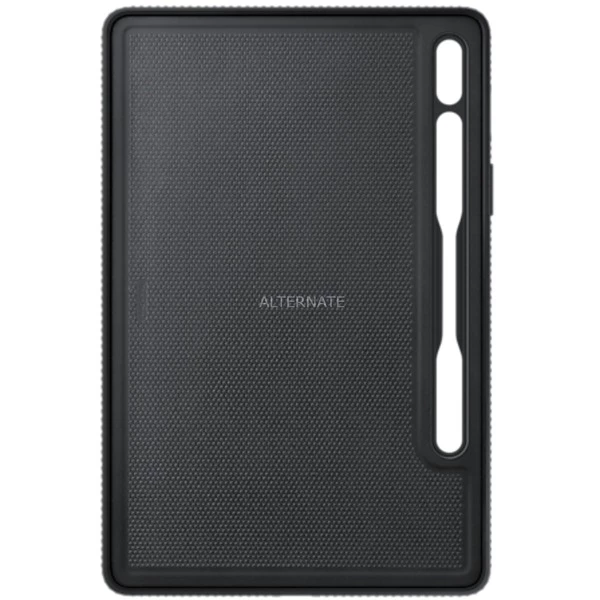 Tablet Taschen SAMSUNG Protective Standing Cover, Tablethülle (schwarz, Samsung Galaxy Tab S8) 5 Tablet Taschen SAMSUNG Protective Standing Cover, Tablethülle (schwarz, Samsung Galaxy Tab S8) – Bild 3