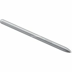Grafiktablett Stifte SAMSUNG S Pen EJ-PT870, Eingabestift (silber, Für Galaxy Tab S7/S7+)