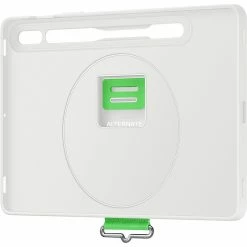 Tablet Taschen SAMSUNG Strap Cover, Tablethülle (weiß, Samsung Galaxy Tab S7 | S8) -Tablet-Zubehör Verkäufe SAMSUNG Strap Cover Tableth lle@@1860059 4