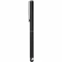 Grafiktablett Stifte Targus Antimicrobial Stylus Pen, Eingabestift (schwarz, Für Alle Touchscreen-Geräte) -Tablet-Zubehör Verkäufe Targus Antimicrobial Stylus Pen Eingabestift@@1798685 2
