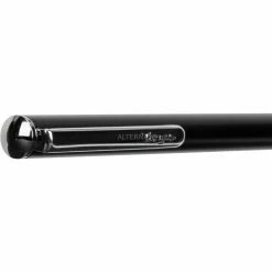 Grafiktablett Stifte Targus Antimicrobial Stylus Pen, Eingabestift (schwarz, Für Alle Touchscreen-Geräte) -Tablet-Zubehör Verkäufe Targus Antimicrobial Stylus Pen Eingabestift@@1798685 3