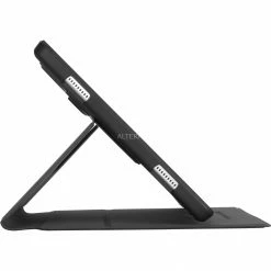 Tablet Taschen Targus Antimikrobielle Click-In Hülle, Tablethülle (schwarz, Samsung Galaxy Tab A7 10,4") -Tablet-Zubehör Verkäufe Targus Antimikrobielle Click In H lle Tableth lle@@1749000 5