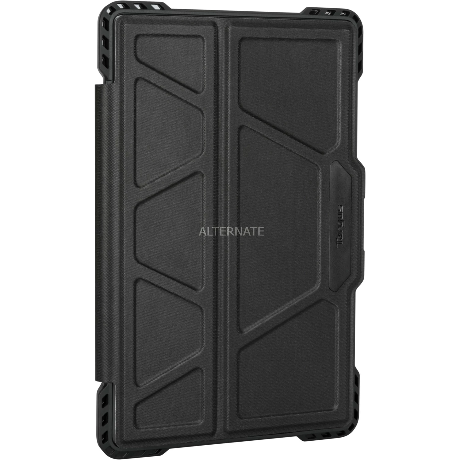 Tablet Taschen Targus Antimikrobielle Pro-Tek Hülle, Tablethülle (schwarz, Samsung Tab A7 10,4") 3 Tablet Taschen Targus Antimikrobielle Pro-Tek Hülle, Tablethülle (schwarz, Samsung Tab A7 10,4")