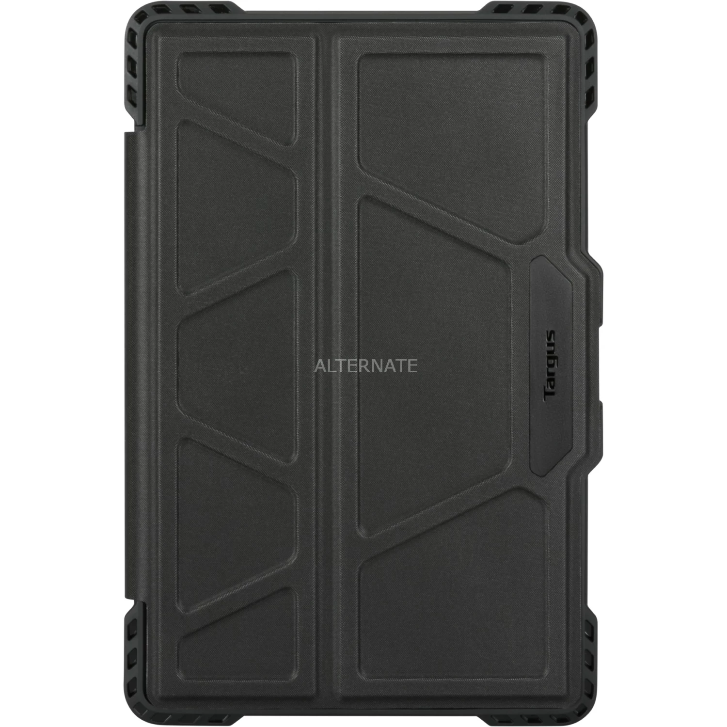 Tablet Taschen Targus Antimikrobielle Pro-Tek Hülle, Tablethülle (schwarz, Samsung Tab A7 10,4") 4 Tablet Taschen Targus Antimikrobielle Pro-Tek Hülle, Tablethülle (schwarz, Samsung Tab A7 10,4") – Bild 2