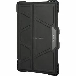 Tablet Taschen Targus Antimikrobielle Pro-Tek Hülle, Tablethülle (schwarz, Samsung Tab A7 10,4") 10 Tablet Taschen Targus Antimikrobielle Pro-Tek Hülle, Tablethülle (schwarz, Samsung Tab A7 10,4") -Tablet-Zubehör Verkäufe Targus Antimikrobielle Pro Tek H lle Tableth lle@@1749002 2