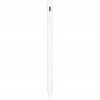 Grafiktablett Stifte Targus Antimikrobieller Active Stylus Für IPad, Eingabestift (weiß)